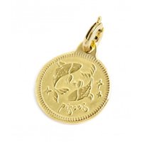 Charm Marlù Vision in Acier 33CH0001G-12 - 33CH0001G-12